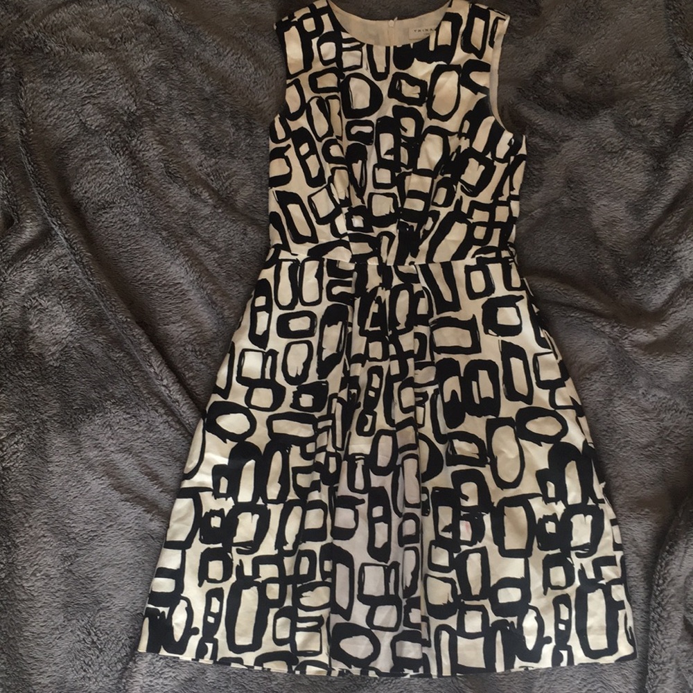 Trina Turk Dress
